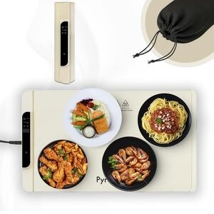 Food Warmer Mat